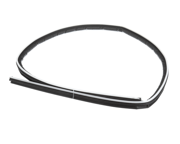 QBD Modular Systems 477379139 Door Seal Foam Vertical 53" (QBD47-7379-139)