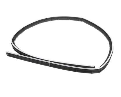 QBD Modular Systems 477379139 Door Seal Foam Vertical 53" (QBD47-7379-139)