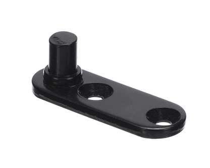 QBD Modular Systems 470090081 Pivot Pin Top, Steel (QBD470090081)