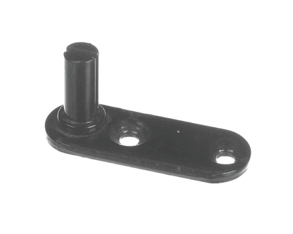 QBD Modular Systems 470090082 Pivot Pin Bottom, Steel (QBD470090082)