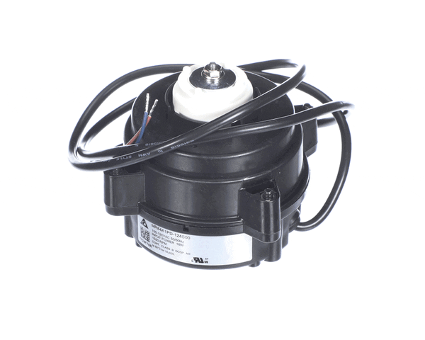 QBD Modular Systems 470410080 Motor Fan Delta (QBD470410080)