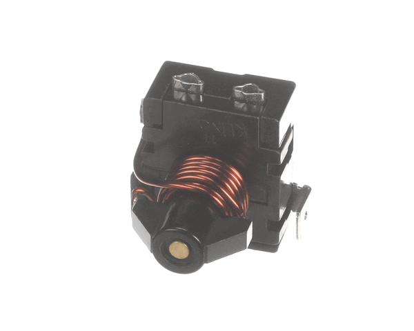 QBD Modular Systems 470430053 Start Relay (QBD470430053)
