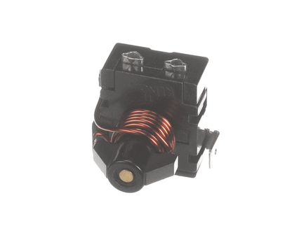 QBD Modular Systems 470430053 Start Relay (QBD470430053)