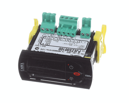 QBD Modular Systems 470430186 Carel Controller- Without Probes (QBD470430186)