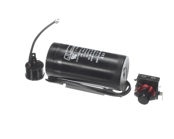 QBD Modular Systems 470520252 Start Components Kit For Tpb9423Yaa (QBD470520252)