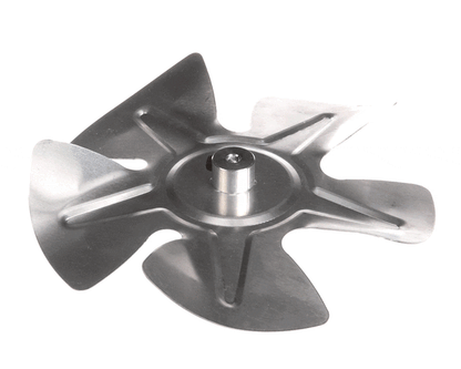 QBD Modular Systems 53-0341-028 Fan Blade Ruc27/48 (QBD53-0341-028)