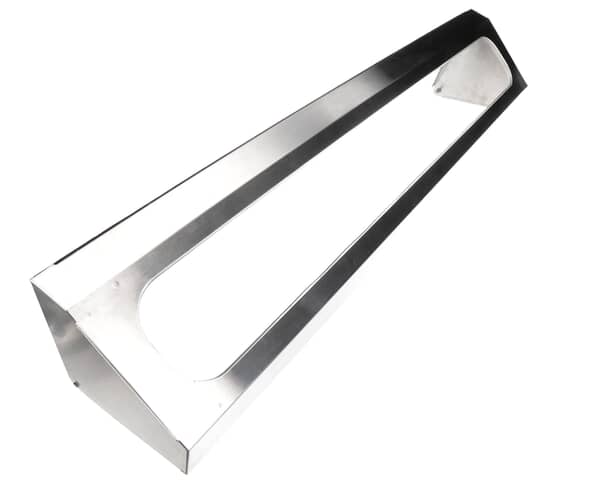 QBD Modular Systems 74-0010-111 Operable Top Lid Assembly (QBD74-0010-111)