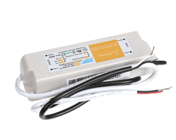 QBD Modular Systems 740440020 Led Driver (QBD740440020)