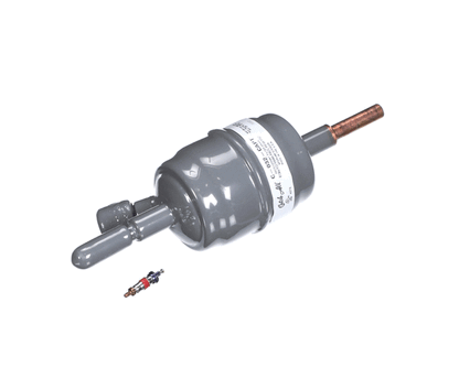 QBD Modular Systems 740530106 Catch All Filter Drier, (QBD740530106)