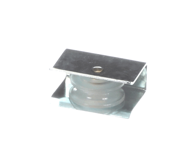 QBD Modular Systems Dr-01 Dry Wheel Assembly (QBDDR-01)