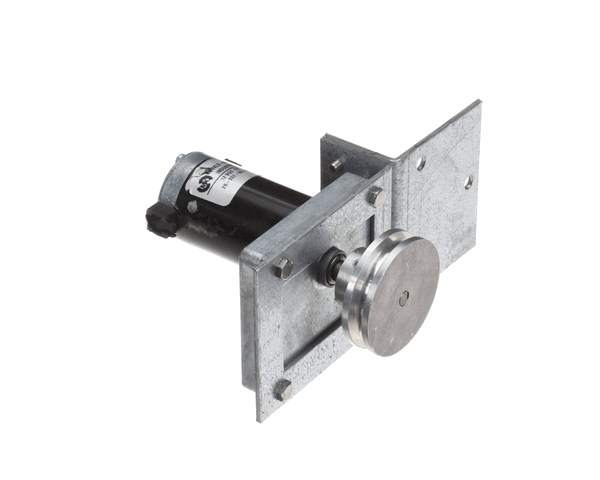 Quikserv 1201 Easi Serv Ss Motor (QKSV1201)