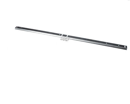 Quikserv 1916 Bi-Parting Slide Rail (QKSV1916)