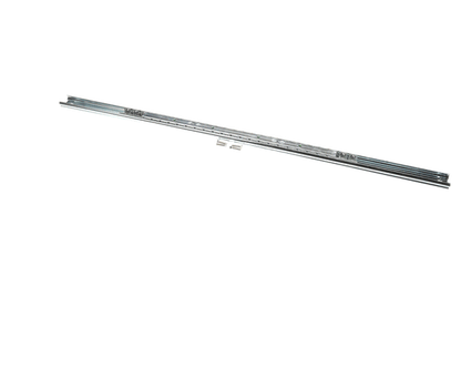 Quikserv 1917 3Ft Track W/ Bearings Model 60 (QKSV1917)