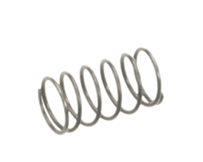 Quikserv 2002 Lcok Knob Spring (QKSV2002)