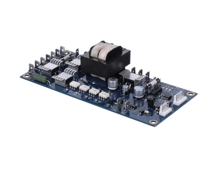 Quikserv 4460 Control Board (QKSV4460)