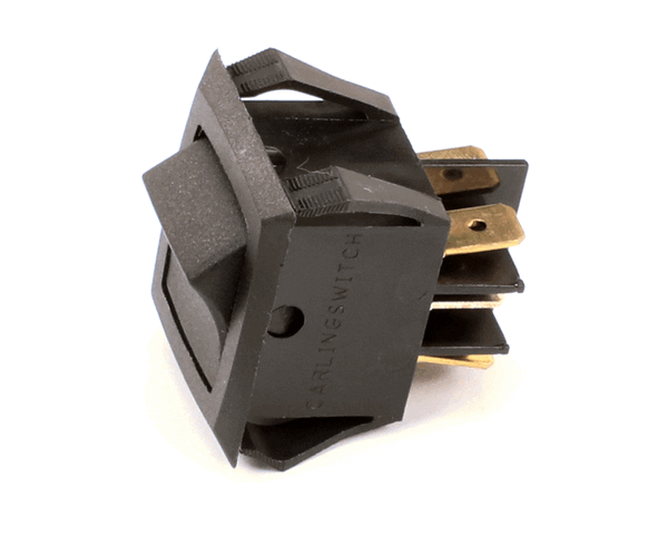 Quikserv 4475 On/Off Power Switch (QKSV4475)