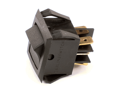 Quikserv 4475 On/Off Power Switch (QKSV4475)