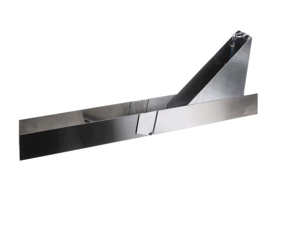 Quikserv 5503 Push Bar Assembly (QKSV5503)