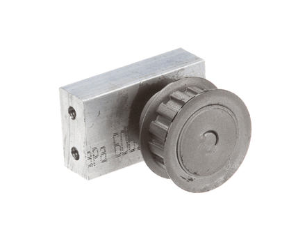 Quikserv 5526 Pulley Shaft Bearing Block (QKSV5526)