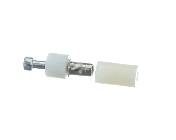 Quikserv 5585 Bottom Door Guide & Screw (QKSV5585)