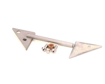 Quikserv 5590 L/H Bottom Hinge (QKSV5590)