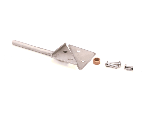 Quikserv 5591 R/H Bottom Hinge (QKSV5591)