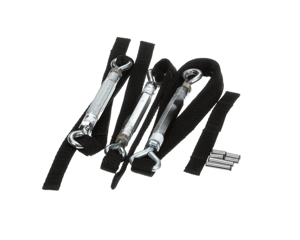 Quikserv 5594 Belt Set (QKSV5594)