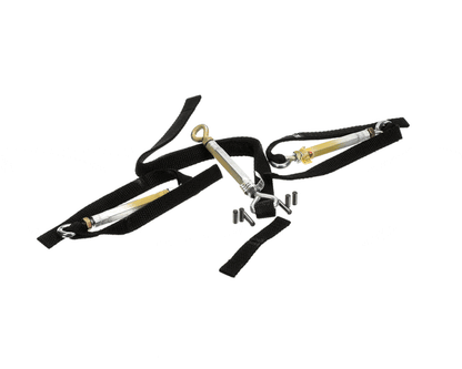 Quikserv 5596 Strap Kit (QKSV5596)