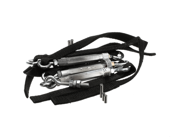 Quikserv 5599 Strap Kit (QKSV5599)