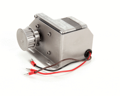 Quikserv 5615 Motor And Pulley Kit (QKSV5615)