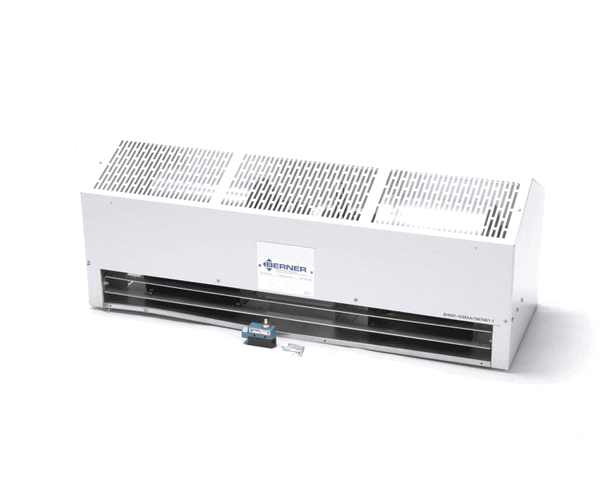 Quikserv 9311 Cf-36 Rear Door Air Curtain (QKSV9311)