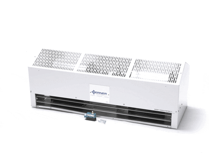 Quikserv 9311 Cf-36 Rear Door Air Curtain (QKSV9311)