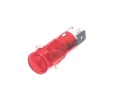 Quality Espresso 07847800 Pilot Light Red (QLE07847800)
