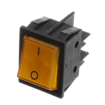 Quality Espresso 07967020 Switch 230V/Lum (QLE07967020)