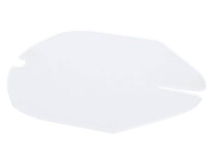 Quality Espresso 09110600 Ramp Hopper (QLE09110600)