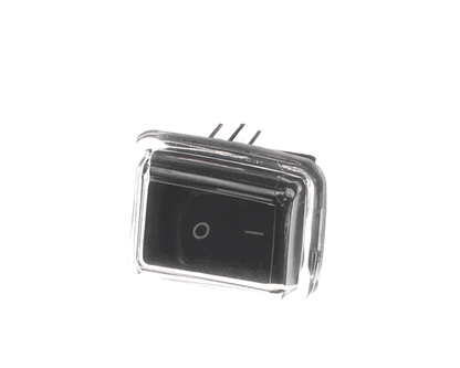 Quality Espresso 298323 Main Switch (QLE298323)