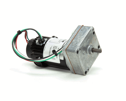 Q Infrared Ovens 699-052S Boxed Kit,Motor,Convey.90Vdc I (QMAT699-052S)