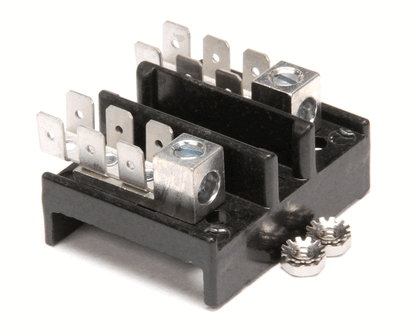 Q Infrared Ovens 77-093S Terminal Block Service Kit (QMAT77-093S)