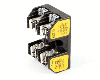 Q Infrared Ovens Re1063S Kit,Double Fuse Holder (QMATRE1063S)