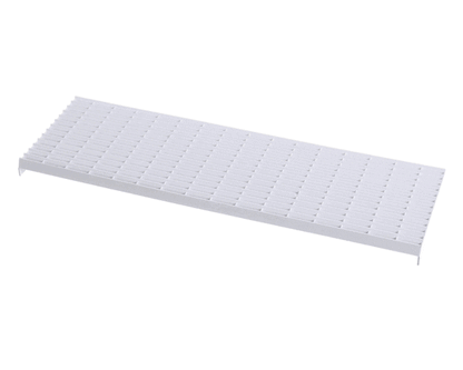 Qmark 2501-2020-002 Northern White Outlet (QMRK2501-2020-002)