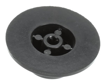 Quest Metal Works 04-Dialea5 Knob - (1 -10) (QMW04-DIALEA5)