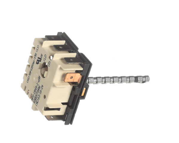 Quest Metal Works 04-Inht120 Infinite Heat Control 120V (QMW04-INHT120)