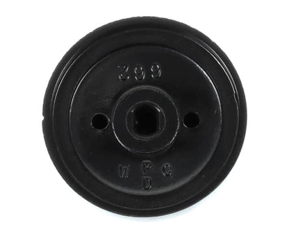 Quest Metal Works 04-Knobinf Knob, Infinite Heat Switch (QMW04-KNOBINF)