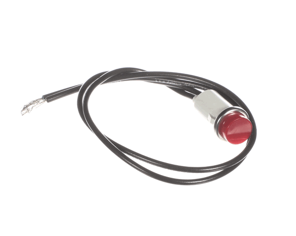 Quest Metal Works 04-Pl5Sf2N Pilot Light C/W 12" Lead (QMW04-PL5SF2N)