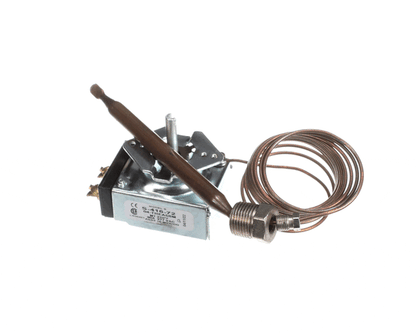 Quest Metal Works 04-Thea5Bm Thermostat Assembly (Ea-5) (QMW04-THEA5BM)