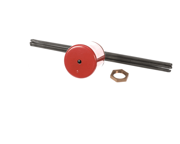 Quest Metal Works 05-Qst3208 Element, Qst-3000 208V (QMW05-QST3208)