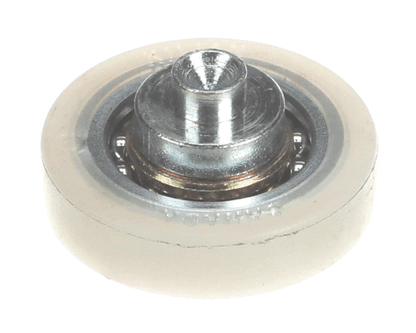 Quest Metal Works 09-Whe1600 Wheel - Nylon (1 1/8" Dia.) (QMW09-WHE1600)