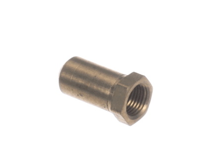 Quest Metal Works 150-Mixorpc Orifice Tip (For Oven Ftg) - Prop Dr # 5 (QMW150-MIXORPC)