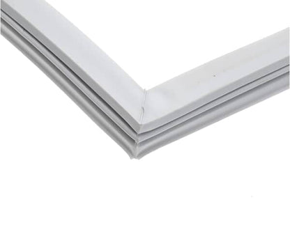 Quest Metal Works 17-Gf40914 Gasket- Pop Rivet Type, 14.375X9.75X0.62 (QMW17-GF40914)