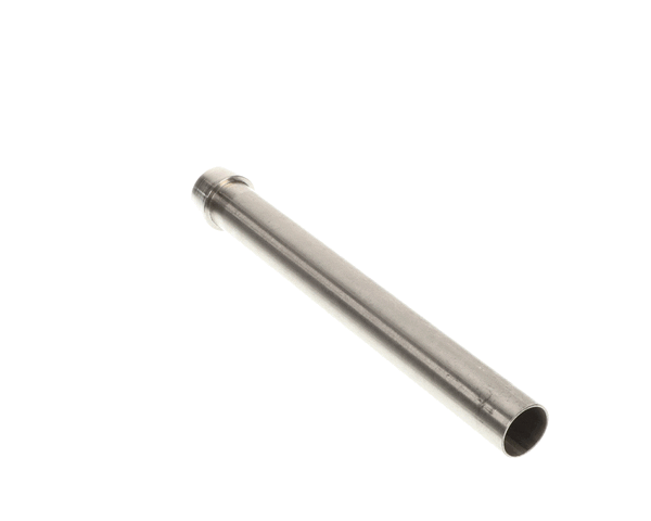 Quest Metal Works 172-Ssoflow Overflow 12" S/S (QMW172-SSOFLOW)